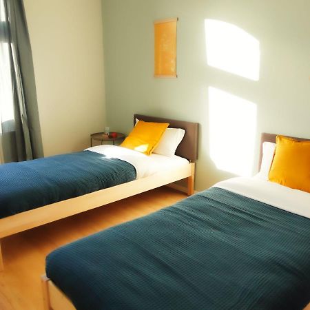 Luvono Apartments - 2 Schlafzimmer / Netflix / Disney+ Magdeburg Luaran gambar